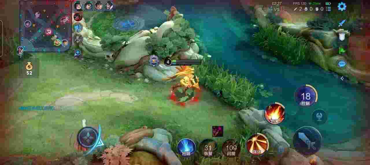 王者荣耀擎天柱 - 和平精英官方外挂视频辅助预览图